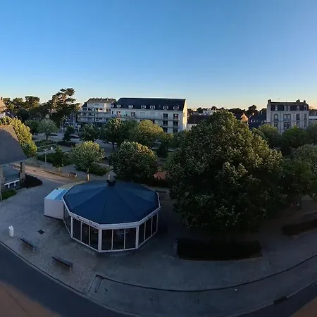 Hyper Centre - Balcon Vue Degagee Апартаменты Ла-Боль-Эскублак