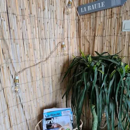 Hyper Centre - Balcon Vue Degagee Апартаменты