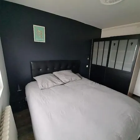 Hyper Centre - Balcon Vue Degagee Апартаменты Ла-Боль-Эскублак