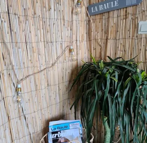 Hyper Centre - Balcon Vue Degagee 公寓